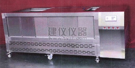 无锡建仪SBY-80A水泥试件恒温水养护箱