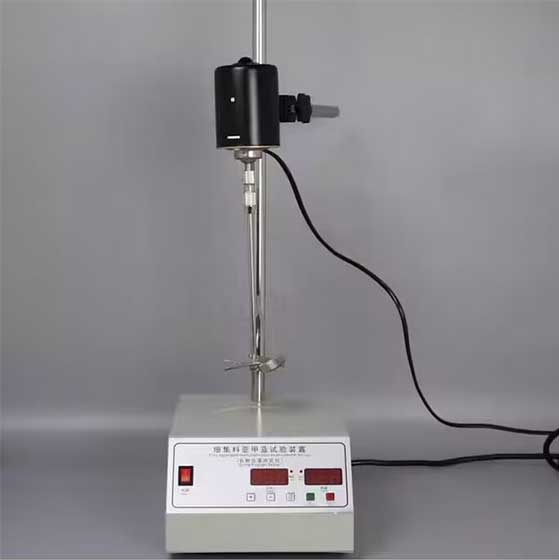 JYYQ/建仪仪器 石粉含量测定仪 NSF-1