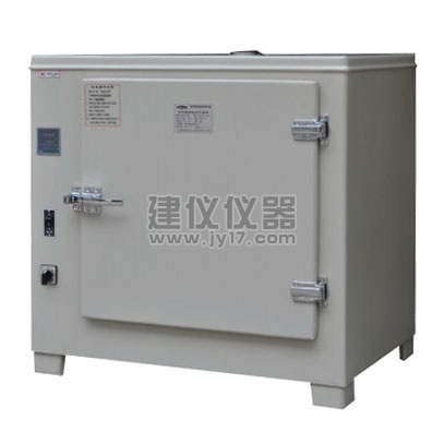 GZX-GF101-3-BS停电热鼓风干燥箱