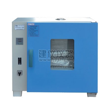 HGZF-II-101-2电热恒温鼓风干燥箱