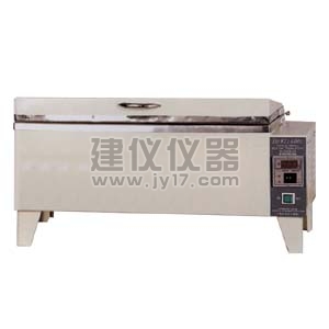 HSW-600数显式电热恒温水箱