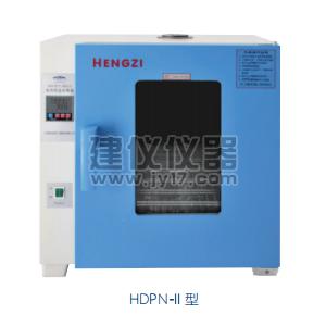 HDPN-II-150电热恒温培养箱