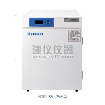 HDPF-55电热恒温培养箱