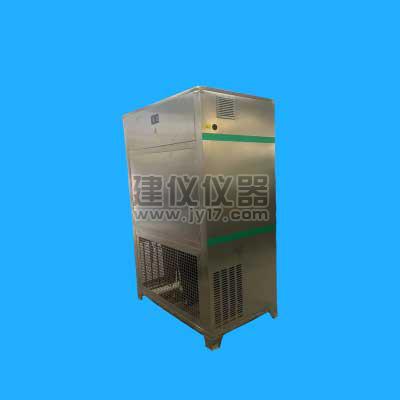无锡建仪HWS-SW50混凝土标准养护室一体机（喷雾）