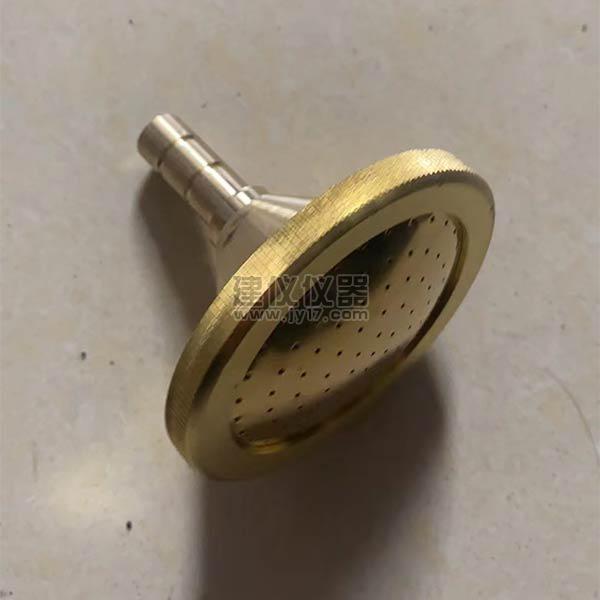 無錫建儀水篩噴頭