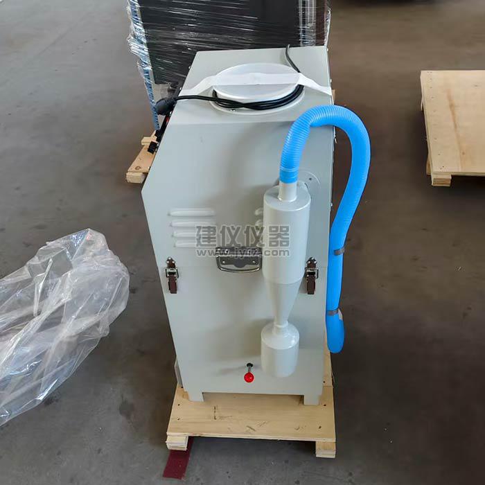 无锡建仪SF-150A水泥细度负压筛析仪