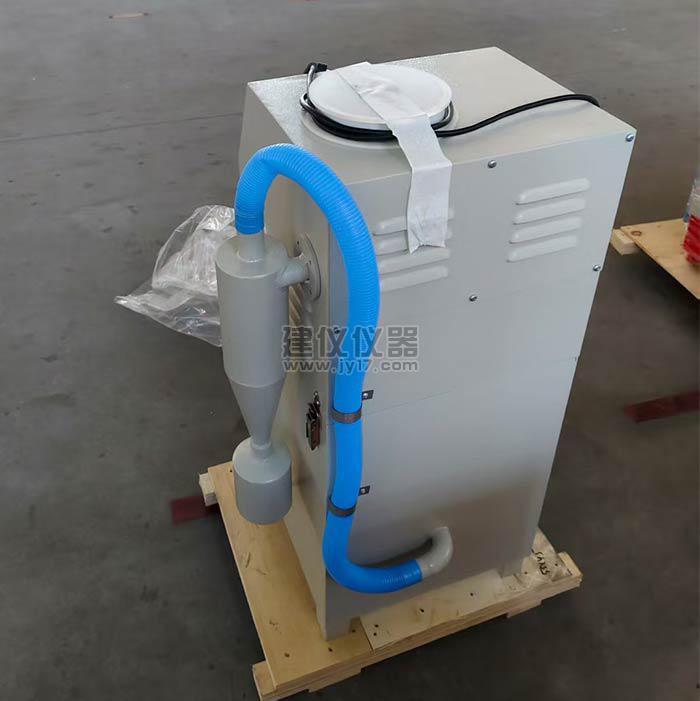 无锡建仪SF-150A水泥细度负压筛析仪