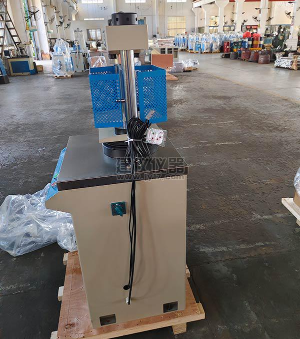 無錫建儀TYE-300電腦全自動水泥壓力機