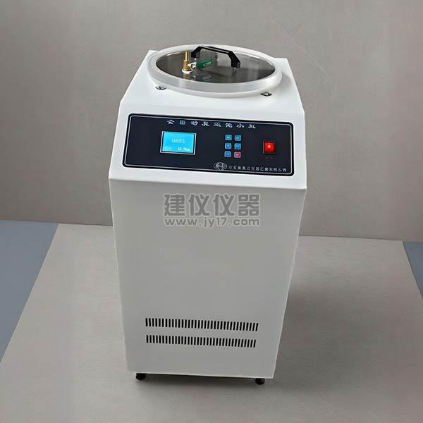 無錫建儀DTL-6T混凝土氯離子電通量測定儀