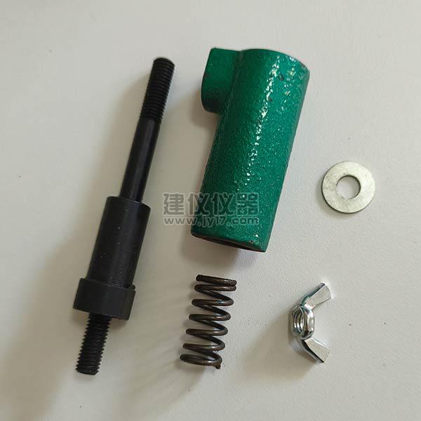 無錫建儀螺桿套裝