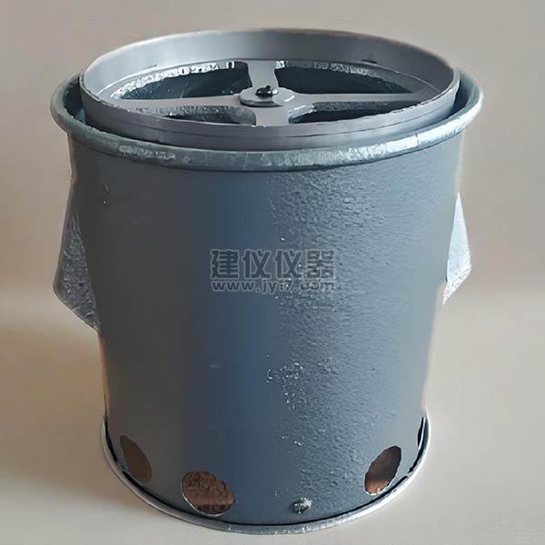 无锡建仪水筛座