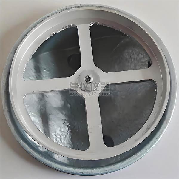 无锡建仪水筛座