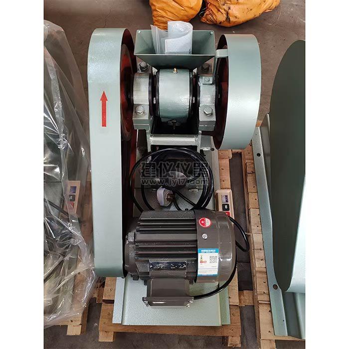 无锡建仪PE60×100鄂式破碎机