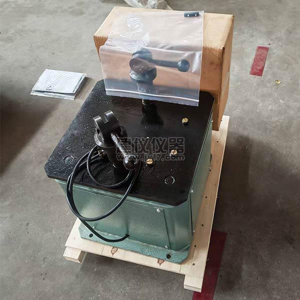 無錫建儀GZ-85水泥膠砂振動臺