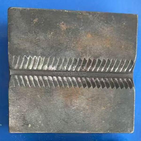 无锡建仪WEW-300E0～25夹具