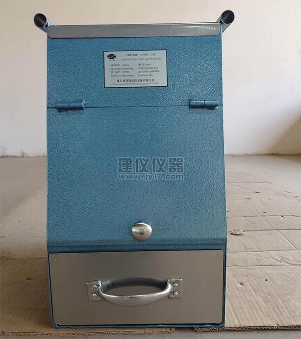 KER-86B全密封二分器