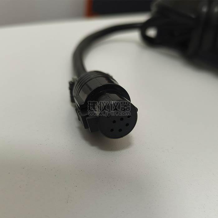 无锡建仪JJ-5程控器