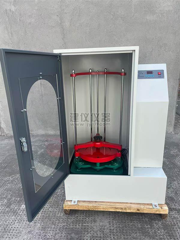 无锡建仪ZBSX-92B密封震击式标准振筛机