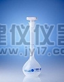 10ml-1000mlVITLAB PP材质B级容量瓶