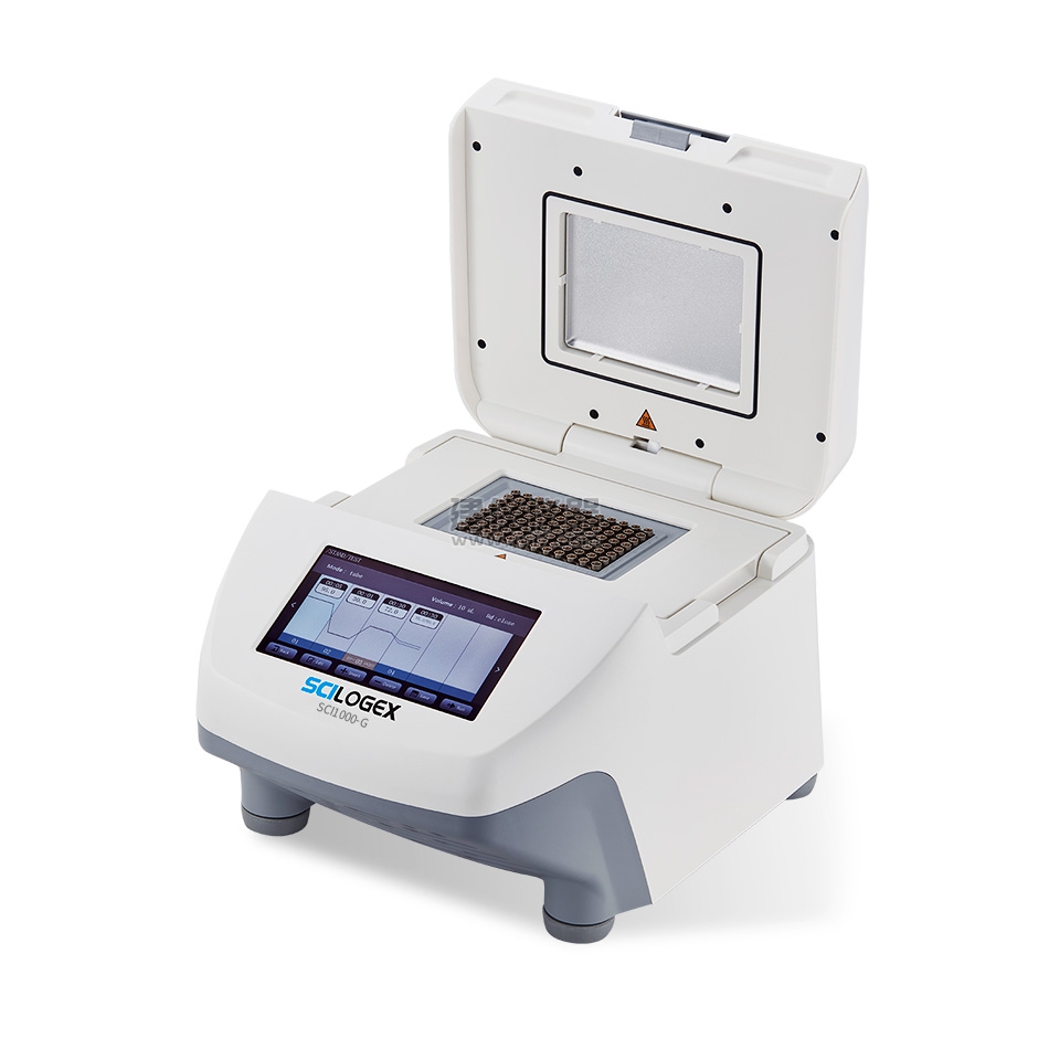 SCI1000-G(TC1000-G)梯度PCR扩增仪